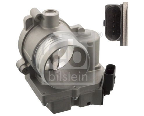 Throttle Body